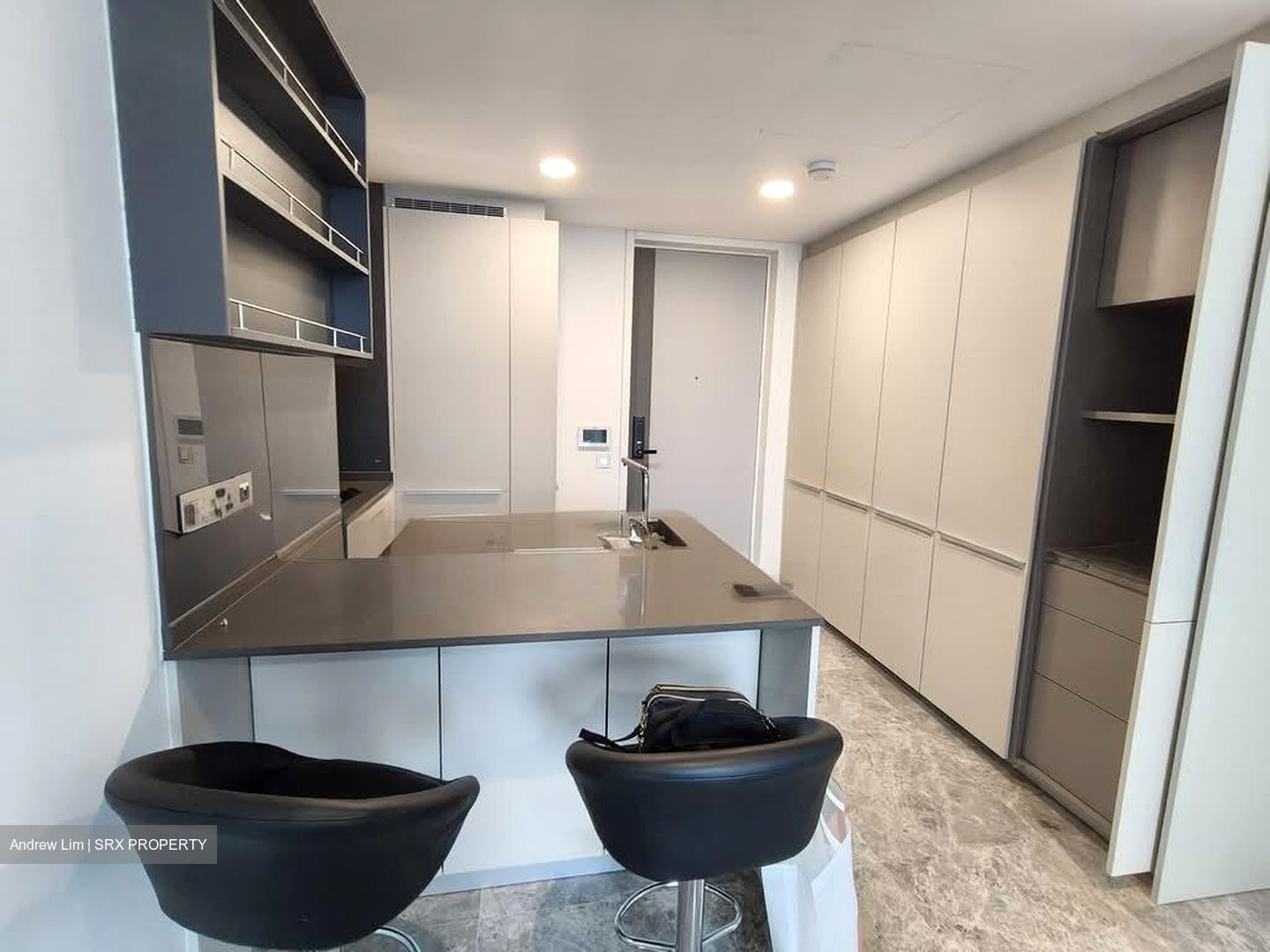 Riviere  (D3), Condominium #552866071